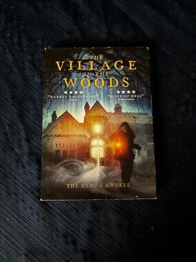 The Village in the Woods DVD